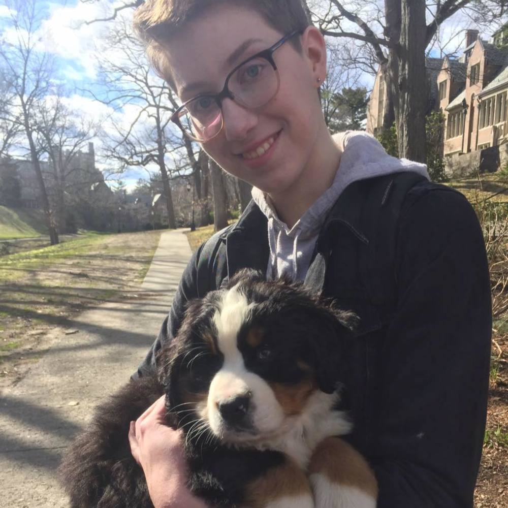Meet your Posher, Grace